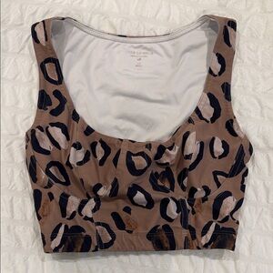 Year of ours - Sports Bra